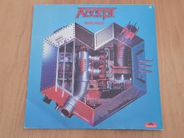 LP Accept