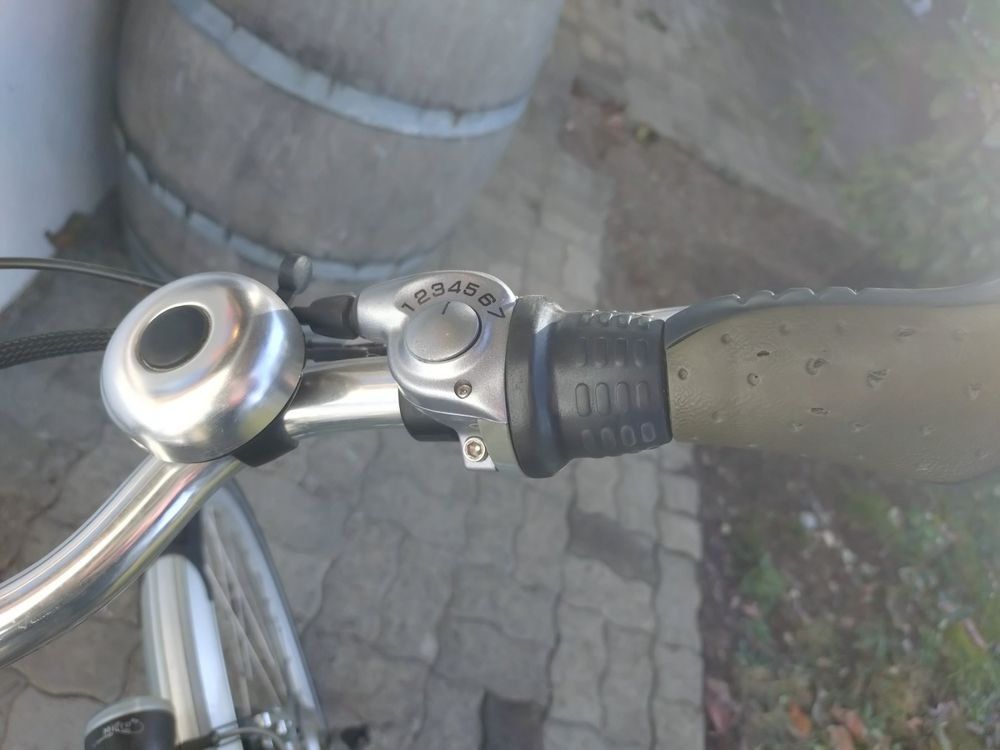 Sachs Biciclette: Sachs ELO.Bike (E-Bike) – Usato da Schwarzenbach SG venduto da Veloma 3
