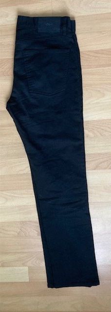 S.Oliver Hosen: Schwarze Hose von S. Oliver, 33/32 – Gebraucht aus Cham von I7I7