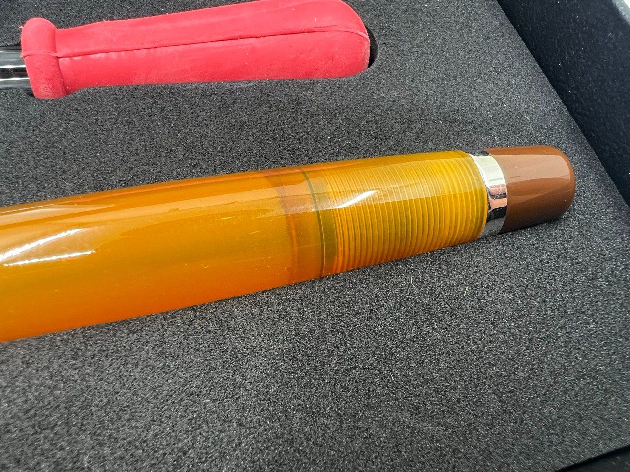 Tige plume 3ttt 1 2002 22,2mm 120mm 26mm pince articulée