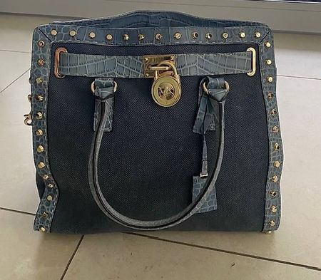 MK-Tasche