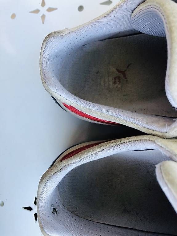 Scarpe da uomo: Puma Schuhe Grösse 40 – Usato da Thun venduto da kohlim 2