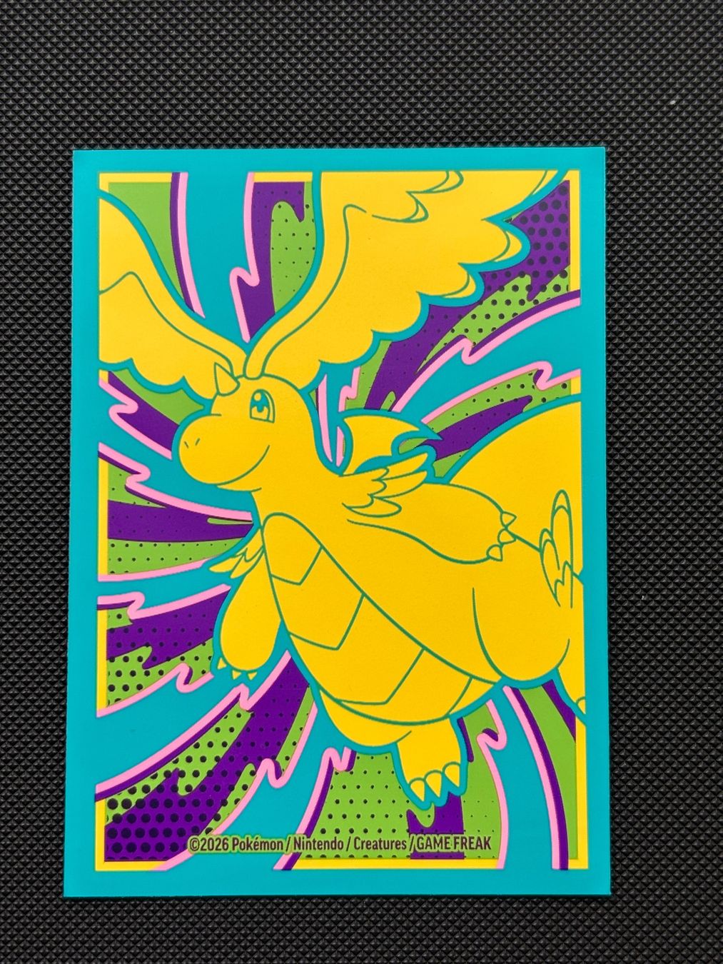 Pokémon Carte collezionabili: Fr - Méga-Amphinobi Ex 022/086 - Pokémon – Nuovo (secondo la descrizione) da Neuchâtel venduto da caraadrynn 1