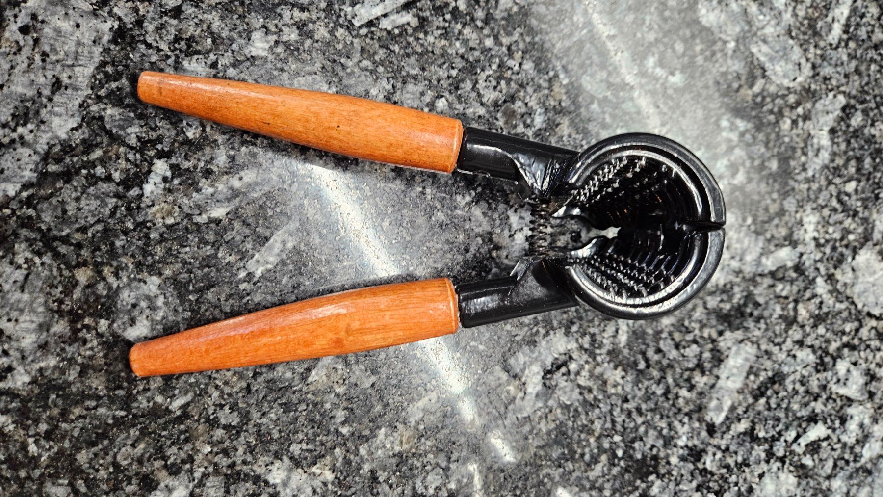 Elettrodomestici da cucina: Nussknacker Walnüsse + andere Nüsse – Usato da Gossau ZH venduto da Goes05 4