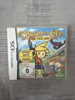Spiel Drawn to Life Mal-Held Sein Nintendo DS