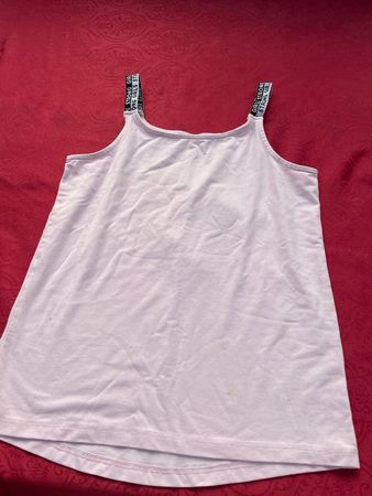 Mädchen Turn T-Shirt Top 134/140