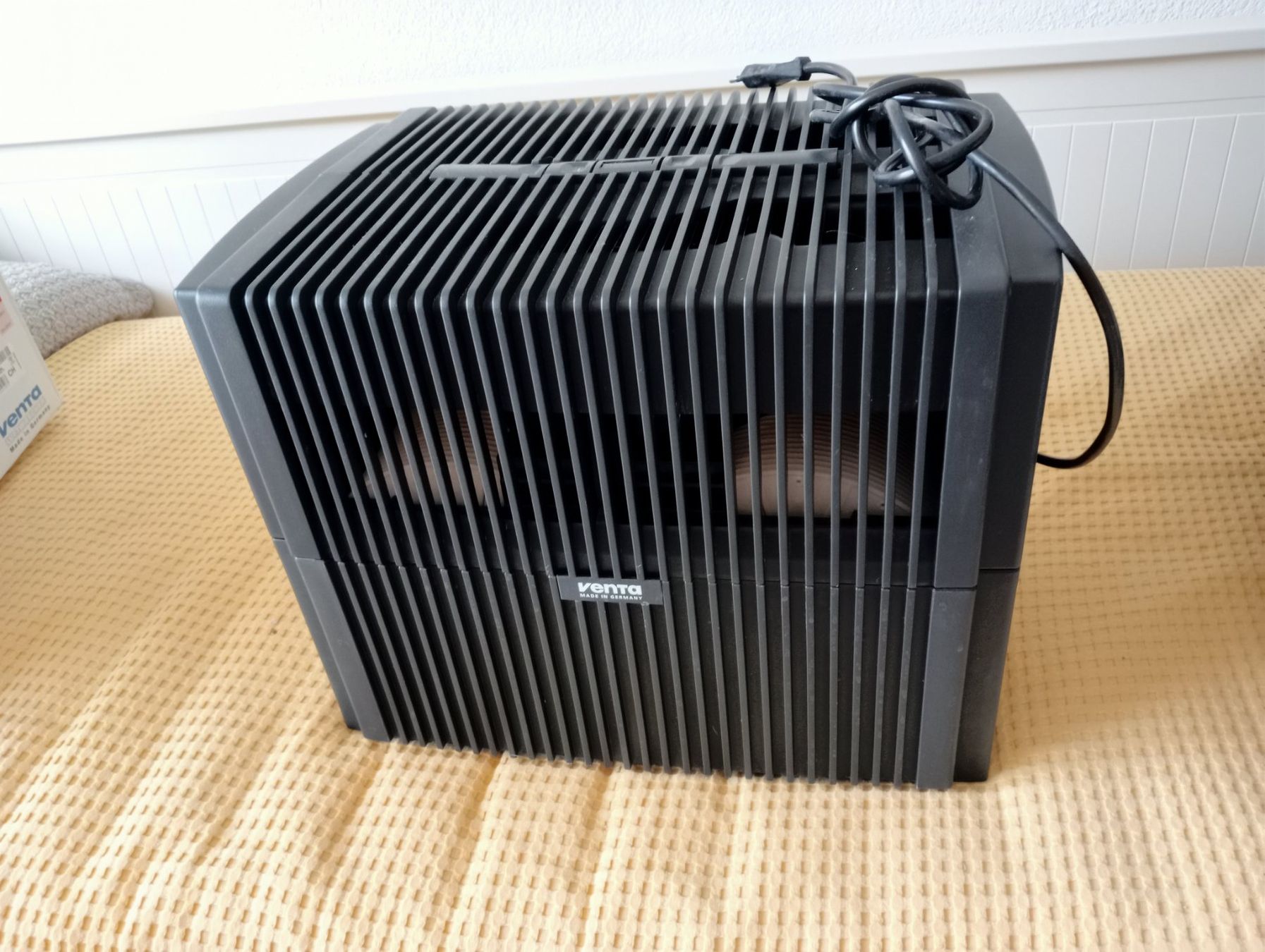 Venta Purificatori d'aria: Venta Aiwasher – Usato da Weisslingen venduto da Silber_mond 1
