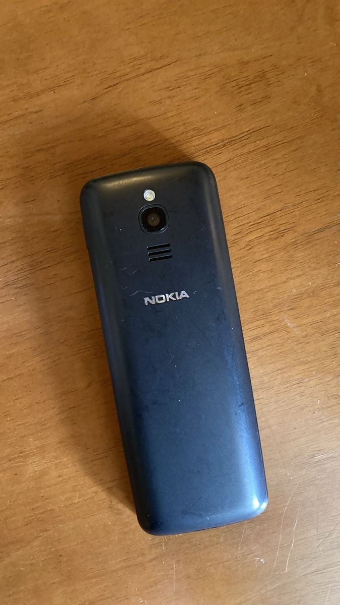 Nokia Handys / Smartphones: Nokia Natel – Gebraucht aus Chevenez von Electro-Rick 2