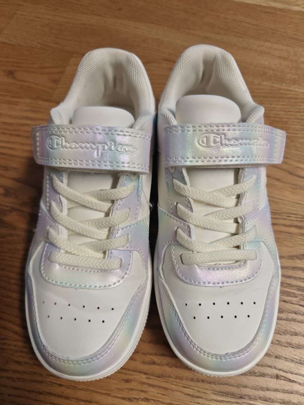 Champion Chaussures filles: Champion Sneaker Mädchen 32 – Neuf (Voir description) à Obernau par ChooseWisely 1