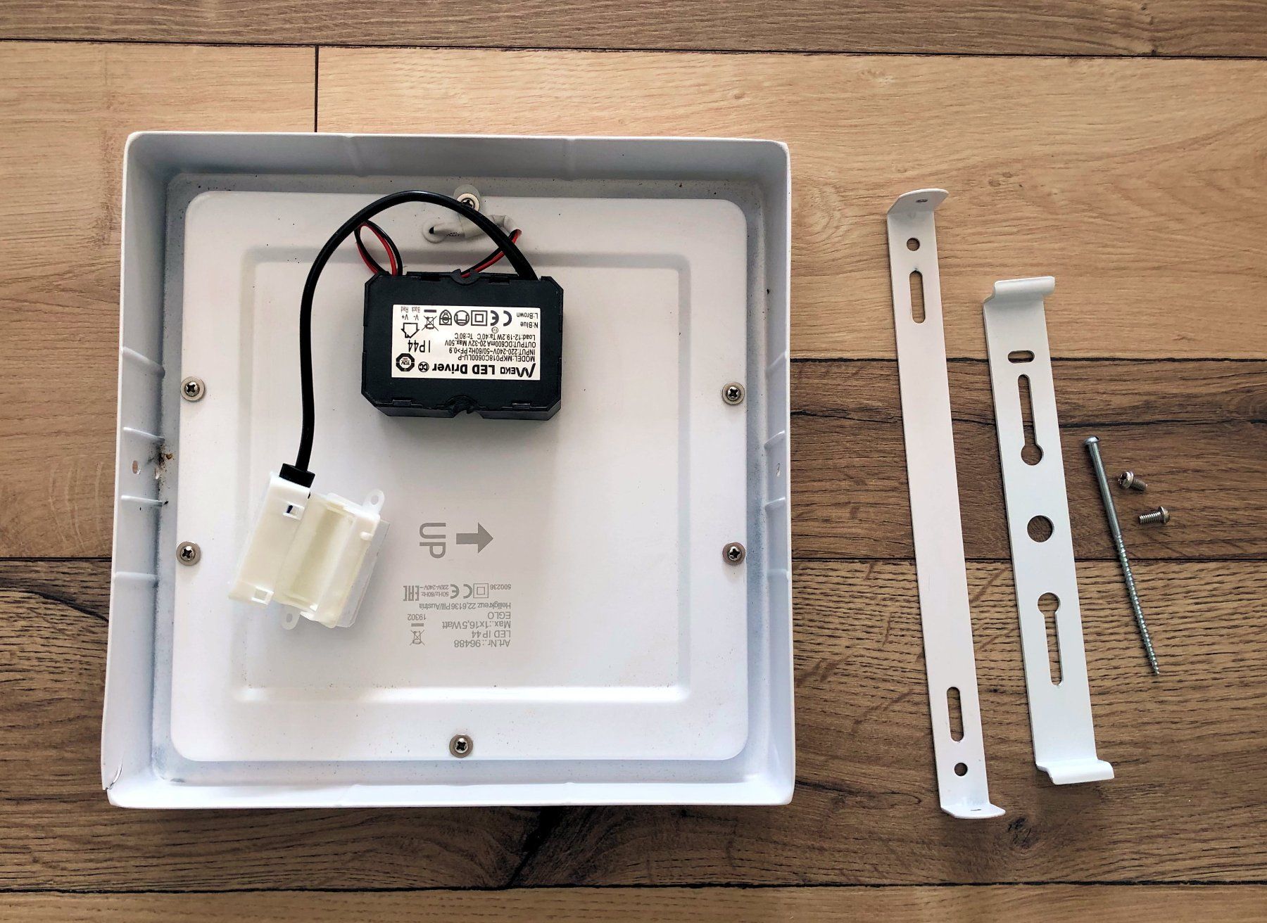 Lampadari & plafoniere: Deckenlampe mit noch Garantie drauf – Usato da Rüti ZH venduto da Jasna89 2
