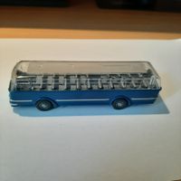 W 50 ... Büssing Trambus ... Wiking 720