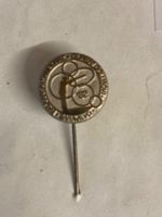 Rare Broche Jeux Olympiques Sarajevo 1984 - Vintage!