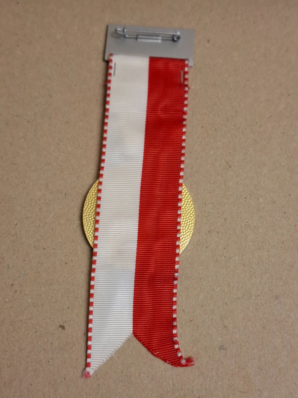 Medaglie: Stans (H513) – Usato da Schwanden GL venduto da Suvorov 4