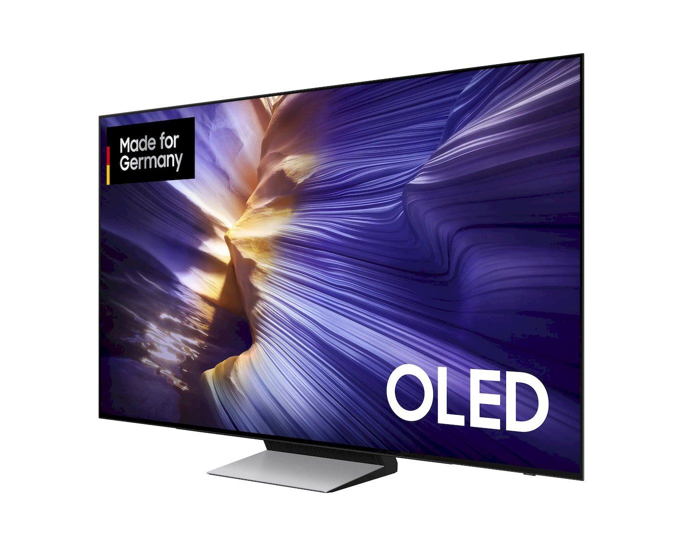 Televisori: Samsung GQ48S90FAEXZG 4K Smart TV 48" – Nuovo e nell'imballaggio originale da Bottighofen venduto da zaap 2