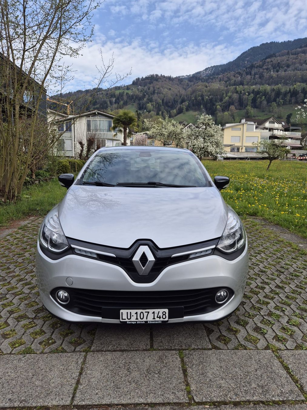 Renault Autos: Renault Clio – Gebraucht aus Greppen von amy_fank 3