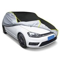 AUTO XS Hagelschutzgarage ? SUV