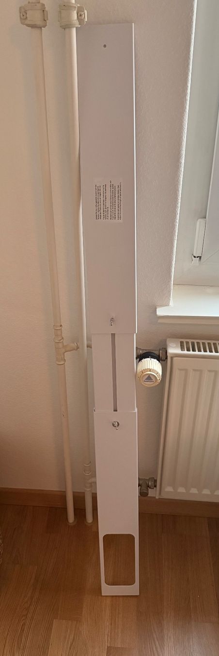 Klimageräte: Ayce Klimagerät 5000 BTU – Gebraucht aus Horw von twix14 4