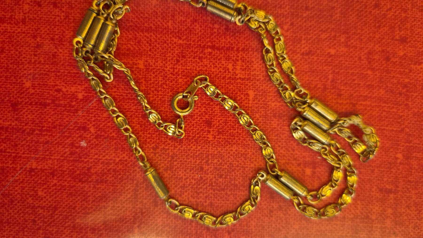 Sonstiger Schmuck: Schmucksammlung – Gebraucht aus Eglisau von AtelierSu 7
