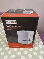 Luftbefeuchter Lathi 5L 18-110W 450g/h