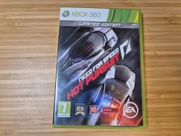 Need for Speed Hot Pursuit für Xbox 360