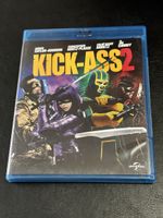 Blu-ray Kick-Ass 2
