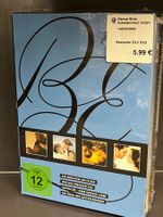 Bestseller Edition - Romantik - 4 DVD's - RB31E