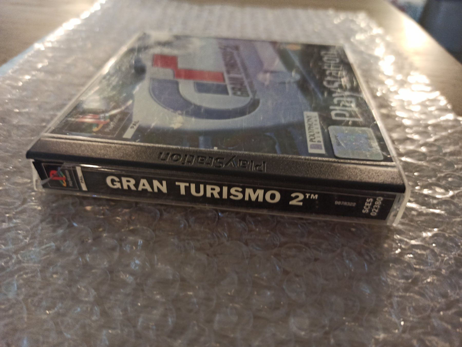 Giochi: Gran Turismo 2 PS1 – Usato da Oberweningen venduto da mar_87mx 3