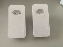 Devolo dLAN 1200+ - zwei Adapter