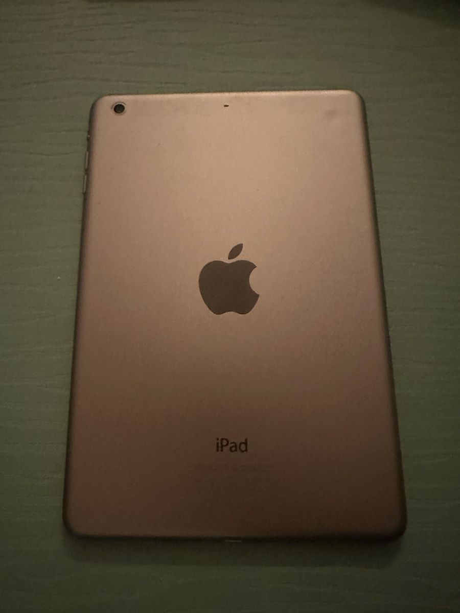 Apple Tablet PC: iPad mini 2 WiFi A1489 – Usato da Zug venduto da abe_6llp