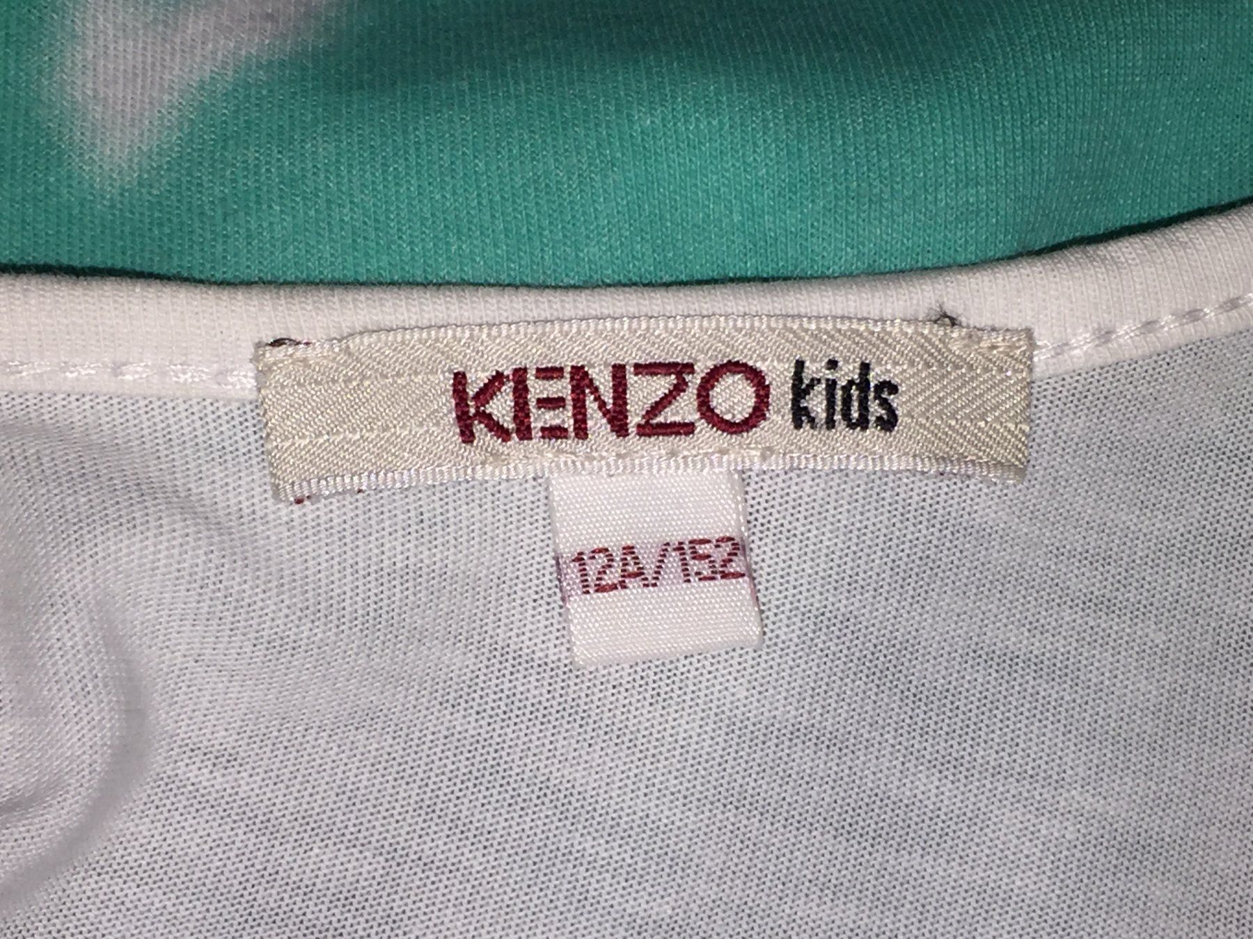 Kenzo Pullover & Sweatshirts: Pull KENZO    Taille / Grosse 152 – Gebraucht aus Cossonay-ville von Super-Price-Quality 9