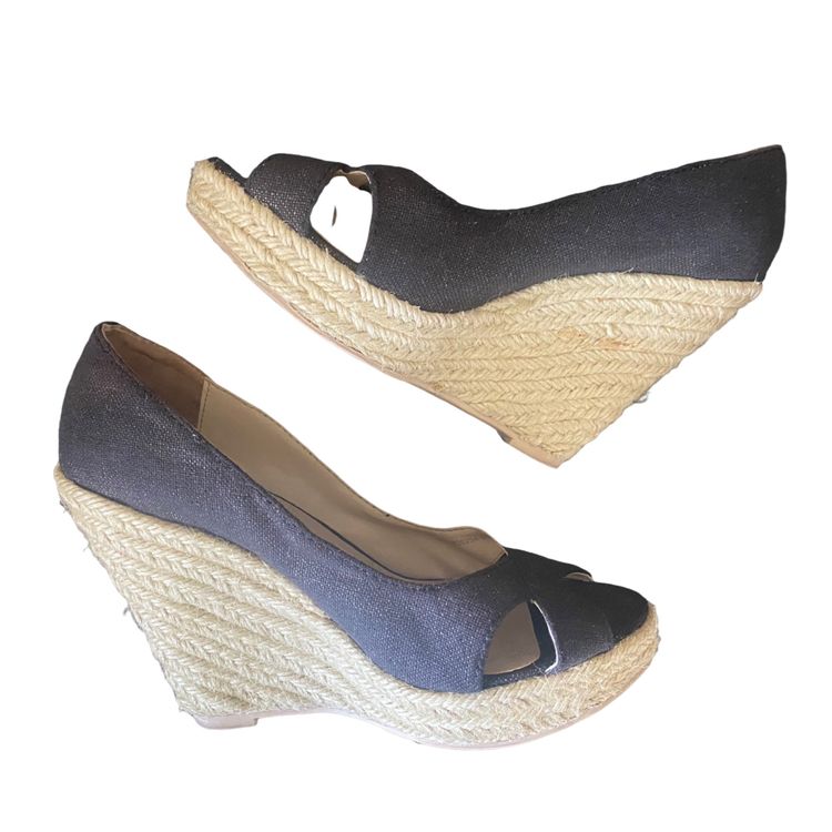 espadrille zara