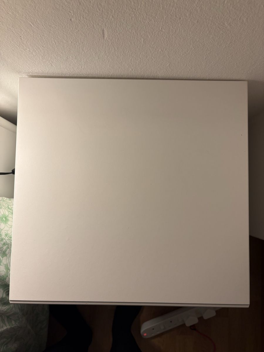 Nachttische: IKEA bedside table  – Gebraucht aus Adliswil von han_2zjd 2