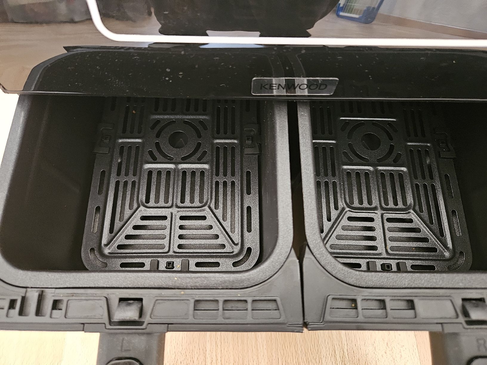 Kenwood Appareils de cuisine: Airfryer Keenwood – Neuf (Voir description) à Sargans par Chicco051 1