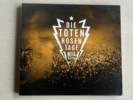 Die Toten Hosen - Tage wie diese