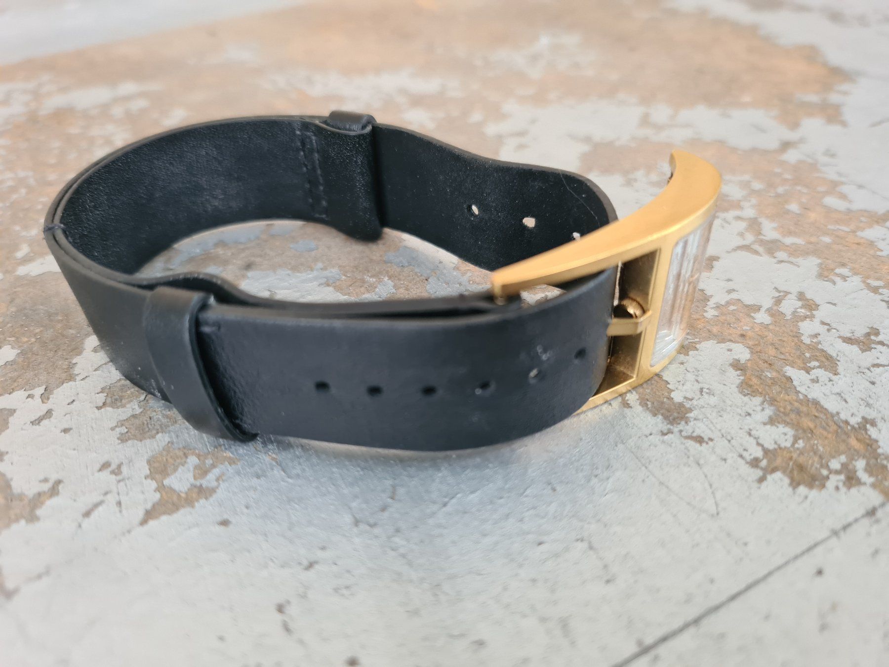 Calvin Klein Orologi: CALVIN KLEIN: Armbanduhr – Usato da Romanshorn venduto da Rachacha 3