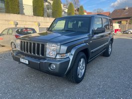 Jeep Commander 4.7 V8 4x4 Rarität