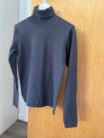 DPAM- Rollkragenpullover Gr. 12 J.