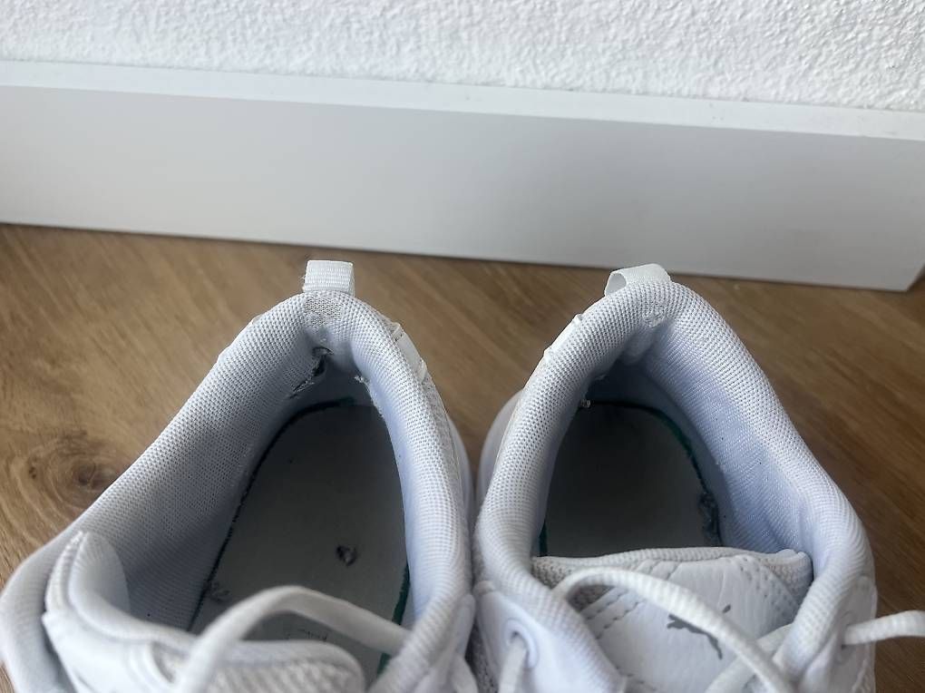 Chaussures femmes: Puma Schuhe Gr 39 – D'occasion à Oberrüti par Jes_seei 3