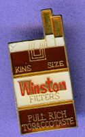Winston Filters