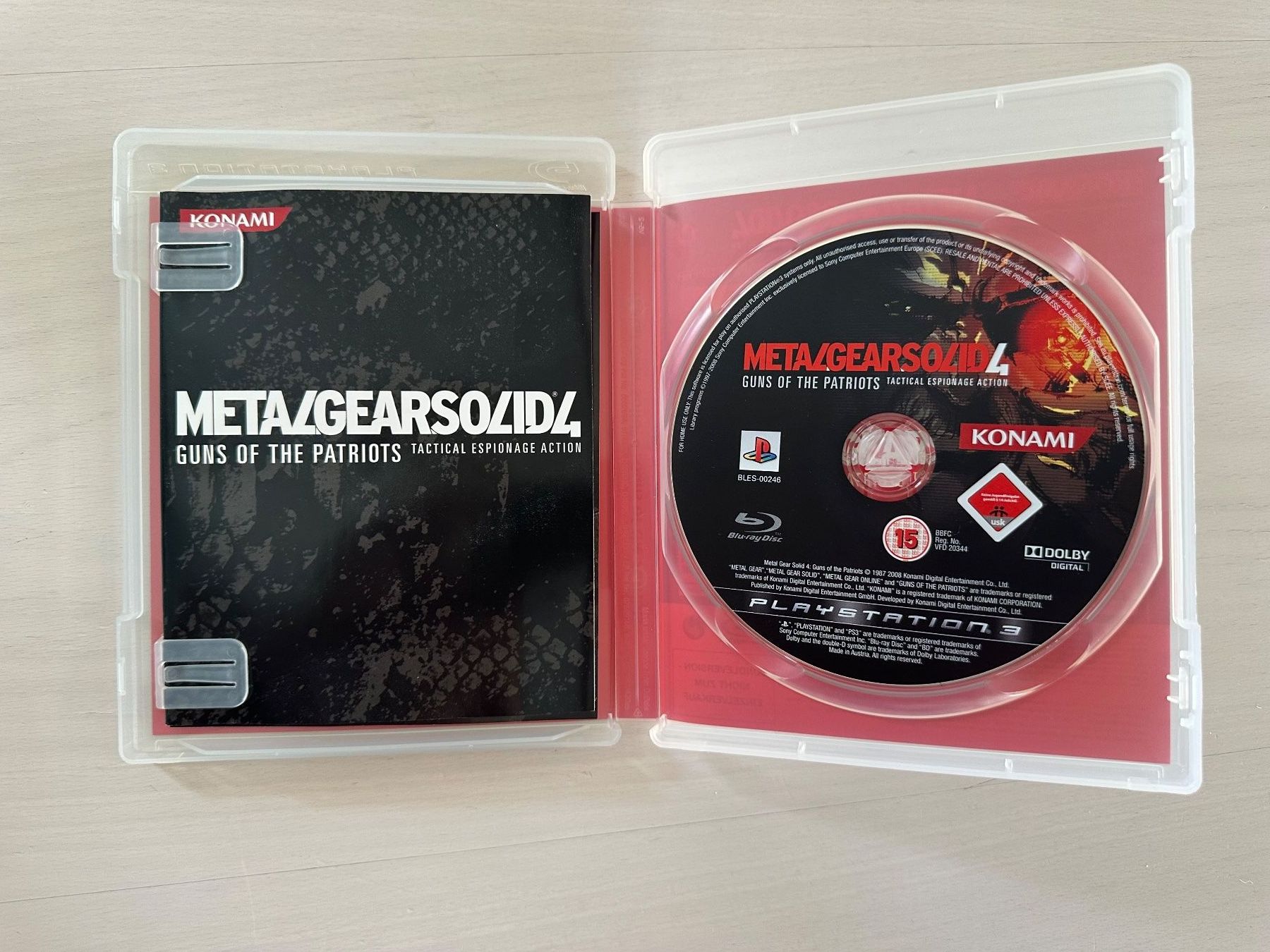 Giochi: PS3 Top Spiele Bundle: GTA V, Red Dead Redemption & mehr – Usato da Zürich venduto da VBlake 9