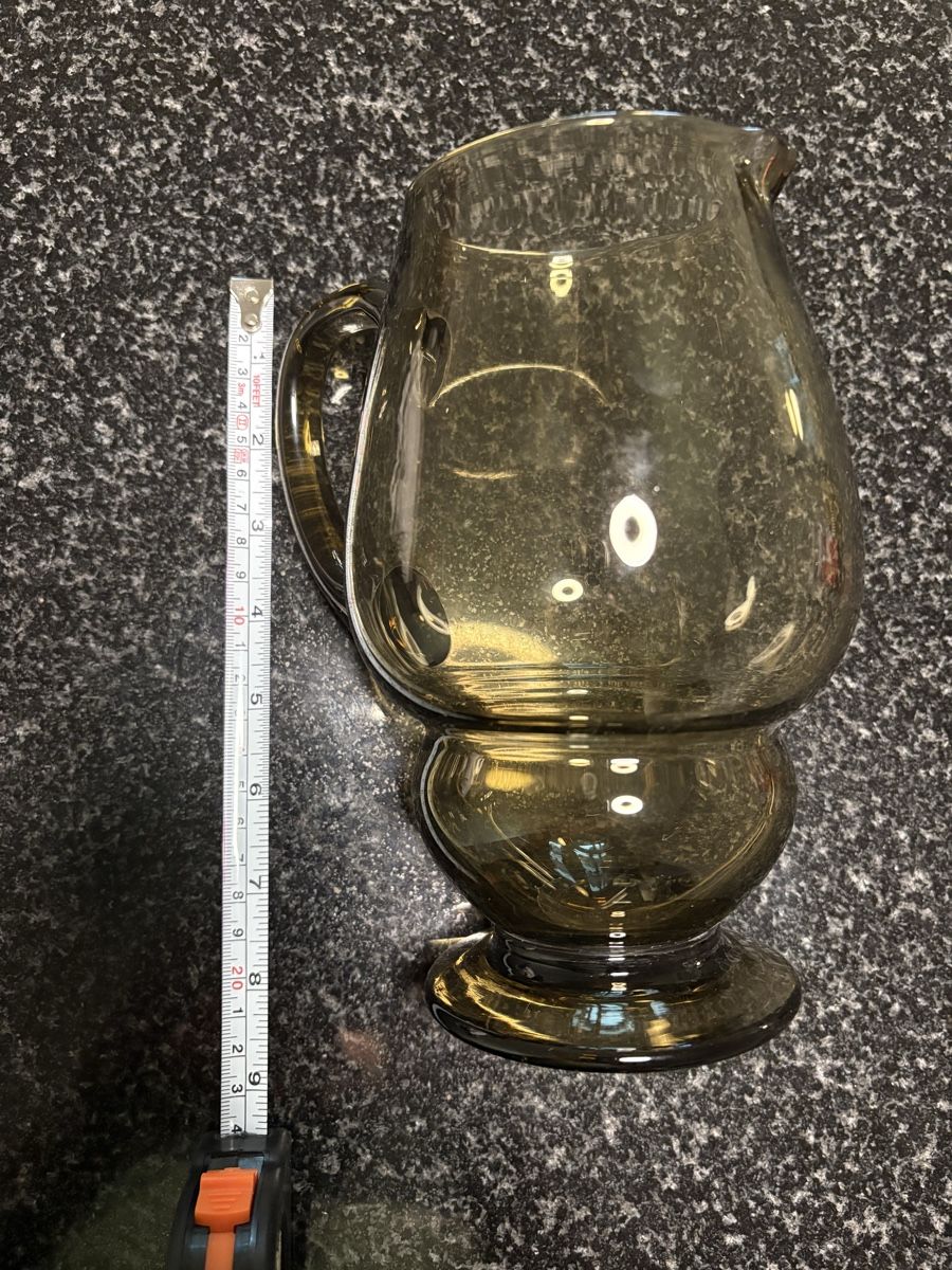 Caraffe: Carafe design - vintage – Usato da Fribourg venduto da bappenzell 1