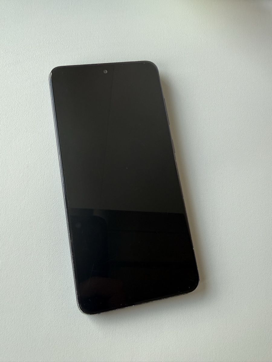 Samsung Telefoni cellulari / Smartphones: Samsung Galaxy S21 FE 5G 128GB – Usato da Auenstein venduto da svonarx 1