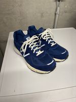 New Balance X Aimé Léon Dore 990V5 blue