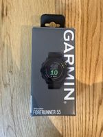 Garmin Forerunner 55 schwarz