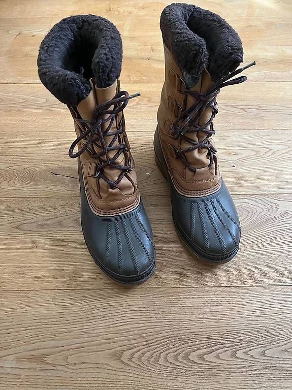 Sorel Chaussures hommes: Sorel Winterschuhe – D'occasion à Murten par bea_n5yn