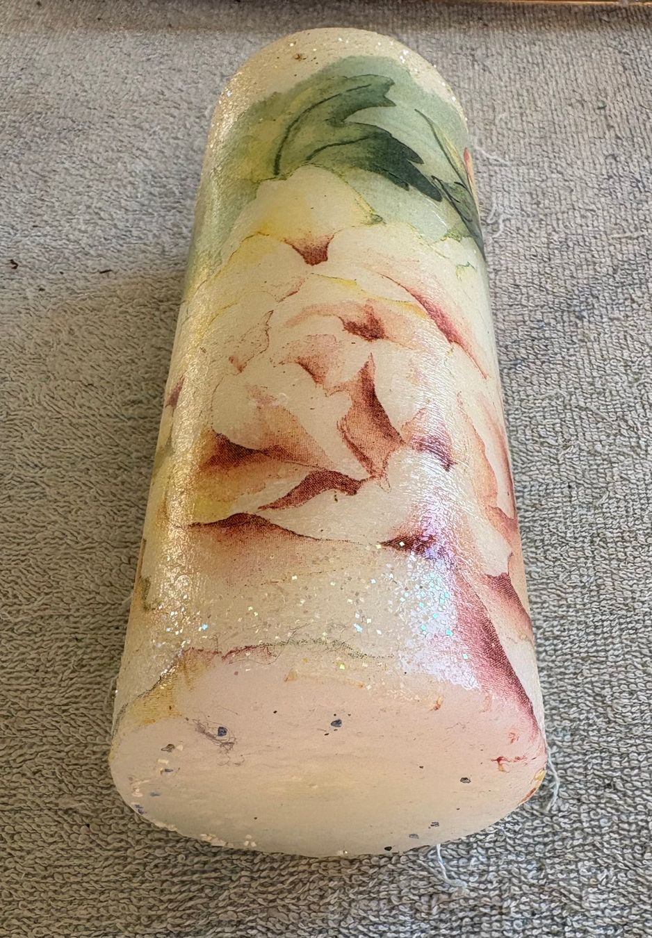 Kerzen: KERZE – Neu (gemäss Beschreibung) aus Ostermundigen von Kari1937 4