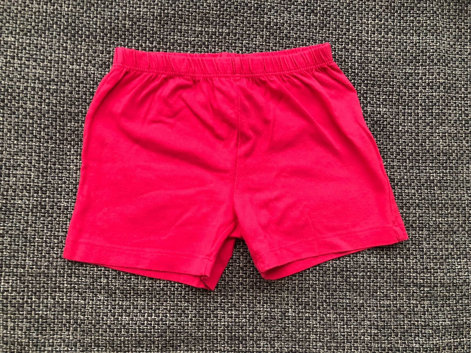Disney Hosen: Dunkelpinke Hose, Gr. 98 – Neu (gemäss Beschreibung) aus Langnau am Albis von snla_scc9