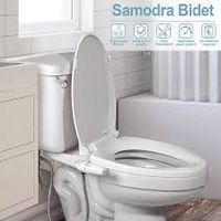 Bidetgerät Toilettenzubehör Samodra