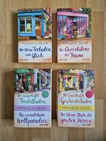 Valerie Lane - vollständige Buchreihe von Manuela Inusa