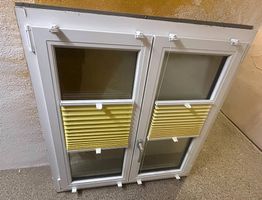 Fenster -Kunststoff Lichtmass 900X1005